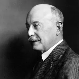 Portrait of Ralph Stockman