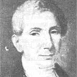 Portrait of Raffaele Sacco