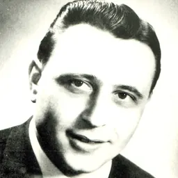 Portrait of Andreas Sebastian Stenglein
