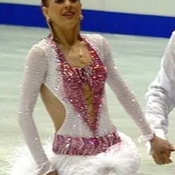 Portrait of Galit Chait