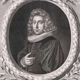 Portrait of Theodor Zwinger III