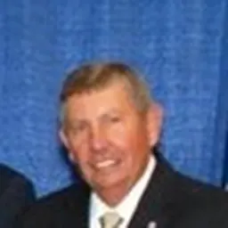 Portrait of James Ellington