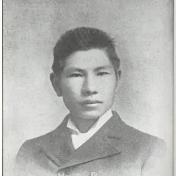 Portrait of Boon Tuan Boon-Itt