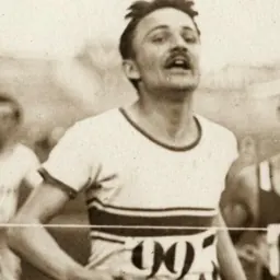 Portrait of Maurice Grosclaude
