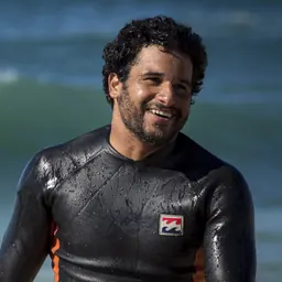 Portrait of Ítalo Ferreira