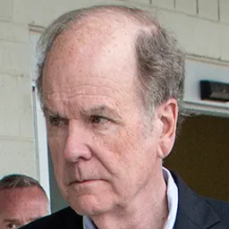 Portrait of Robert C. Bonner