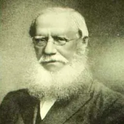 Portrait of Herbert J. Reynolds