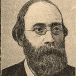 Portrait of Meyer Kayserling