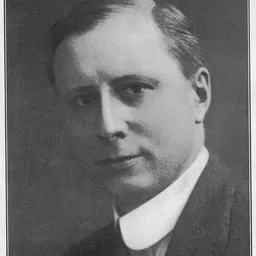 Portrait of John A. Randall