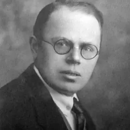 Portrait of Alois Muna
