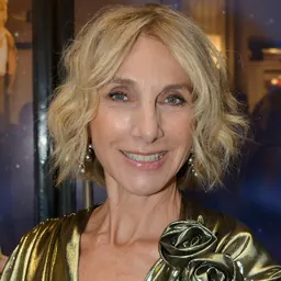 Portrait of Françoise Lépine