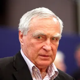 Portrait of Gunnar Prokop