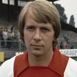 Portrait of Henning Jensen