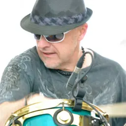 Portrait of David Bourgeois