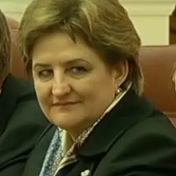 Portrait of Loreta Graužinienė