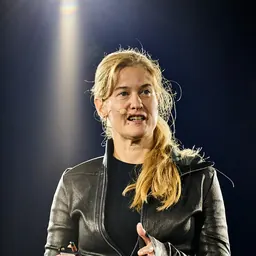 Portrait of Sanja Fidler