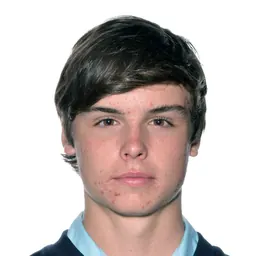 Portrait of Dylan Littlehales