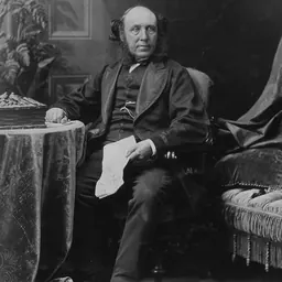 Portrait of John McArthur (artist and merchant)