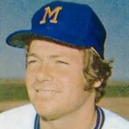 Portrait of Jim Slaton