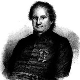 Portrait of Ferrante Aporti