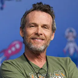 Portrait of Brian Donovan