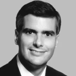 Portrait of David M. McIntosh