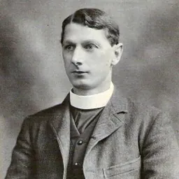 Portrait of Charles Gmelin