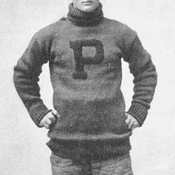 Portrait of Carl S. Williams