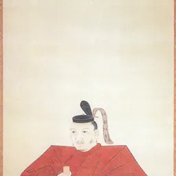 Portrait of Inaba Masakatsu