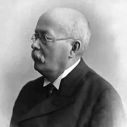Portrait of Pyotr Boborykin