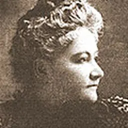 Portrait of Ruth Amelia Perkins