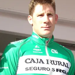 Portrait of José Gonçalves