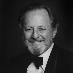 Portrait of Ralph Nelson