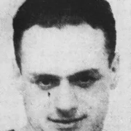 Portrait of Chelso Tamagno