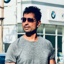 Portrait of Aryan