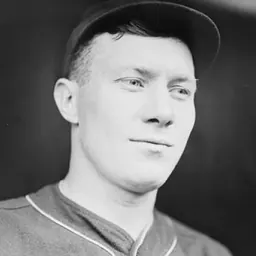 Portrait of Al Schulz