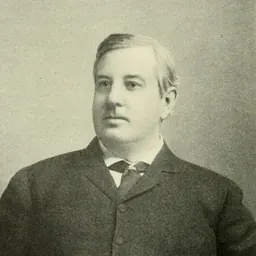 Portrait of James Smith Jr.