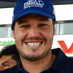 Portrait of George Forsyth