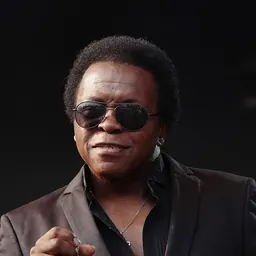 Portrait of Lee Fields