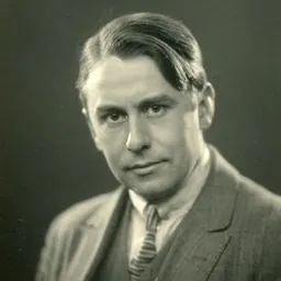Portrait of Thomas Jensen