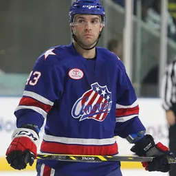 Portrait of Daniel Catenacci