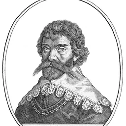 Portrait of Krzysztof Arciszewski