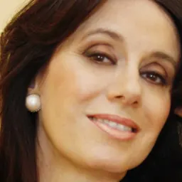 Portrait of Susanna Rigacci