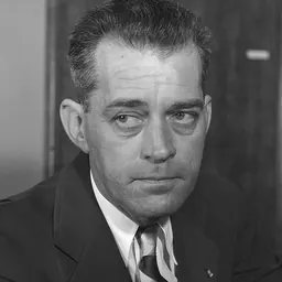 Portrait of W. S. Van Dyke