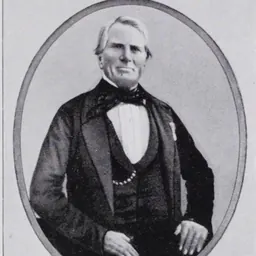 Portrait of Engebret Soot