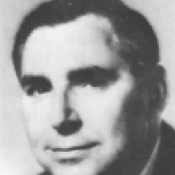 Portrait of Sidney Marcus