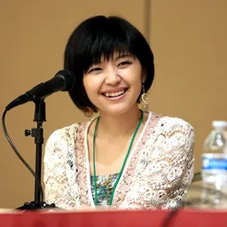 Portrait of Mika Kobayashi