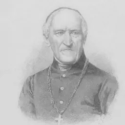 Portrait of Johannes von der Marwitz