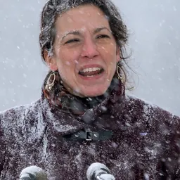 Portrait of Emily Larson