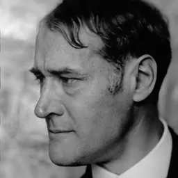 Portrait of Lyonel Feininger